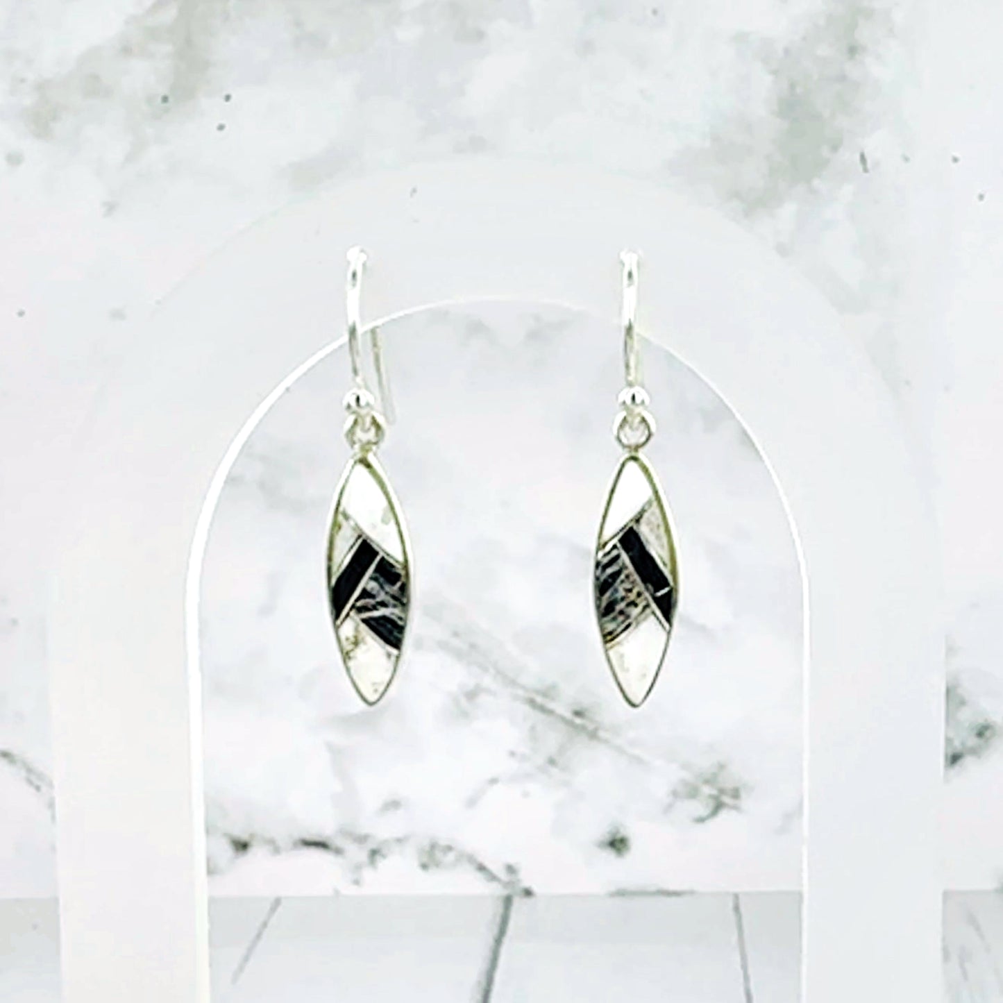 Yellowstone Earrings