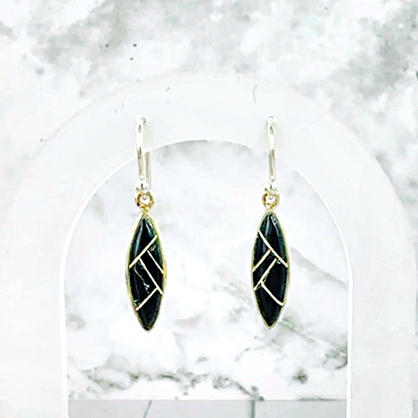 Yellowstone Earrings