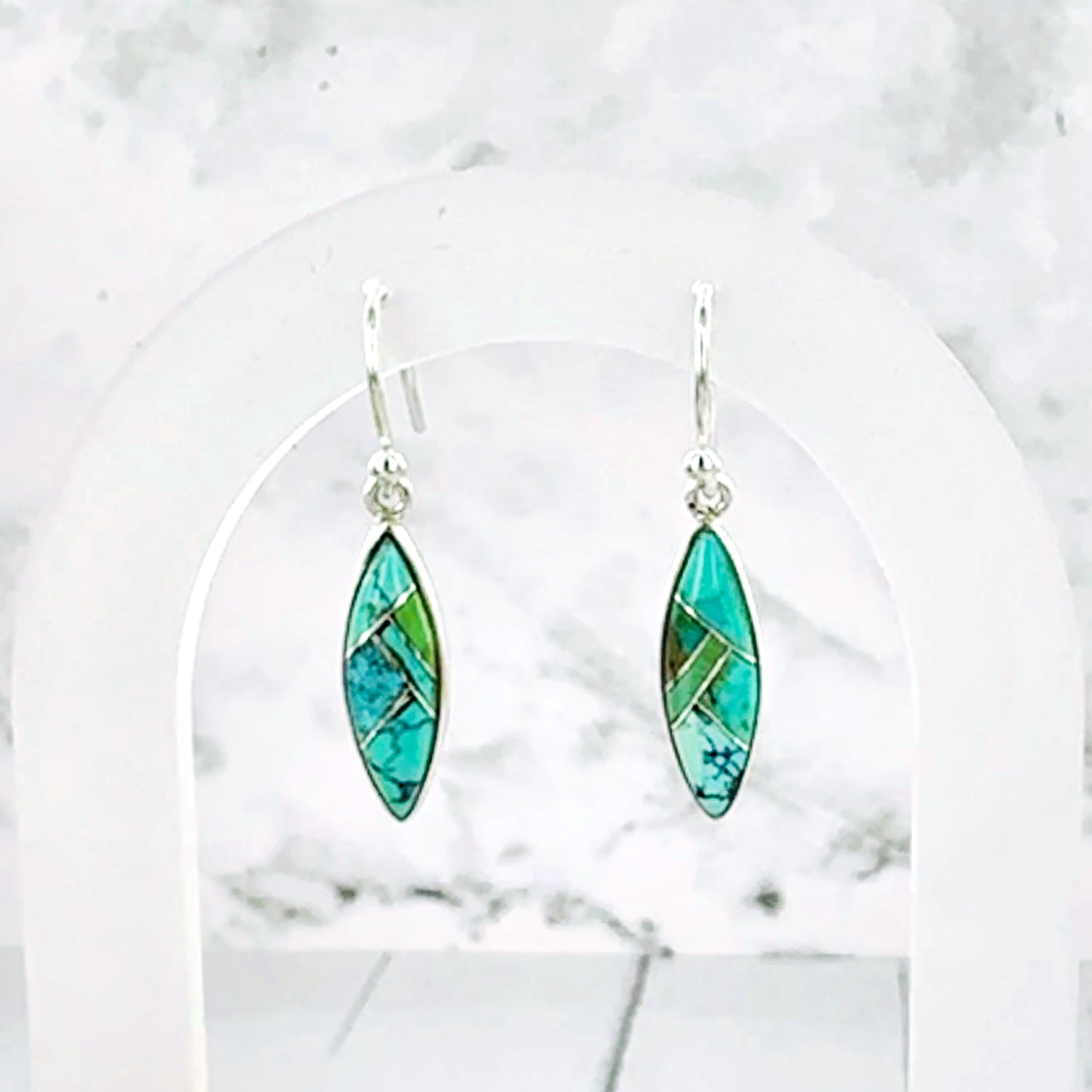 Yellowstone Earrings