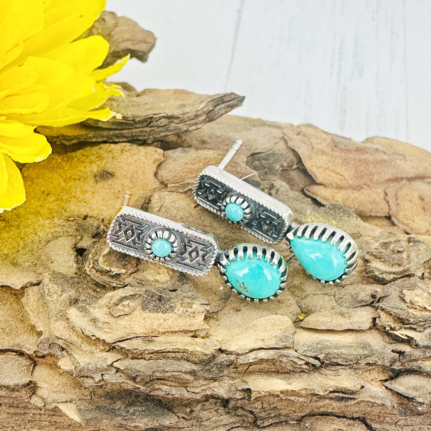 Desert Moon Sonata Earrings