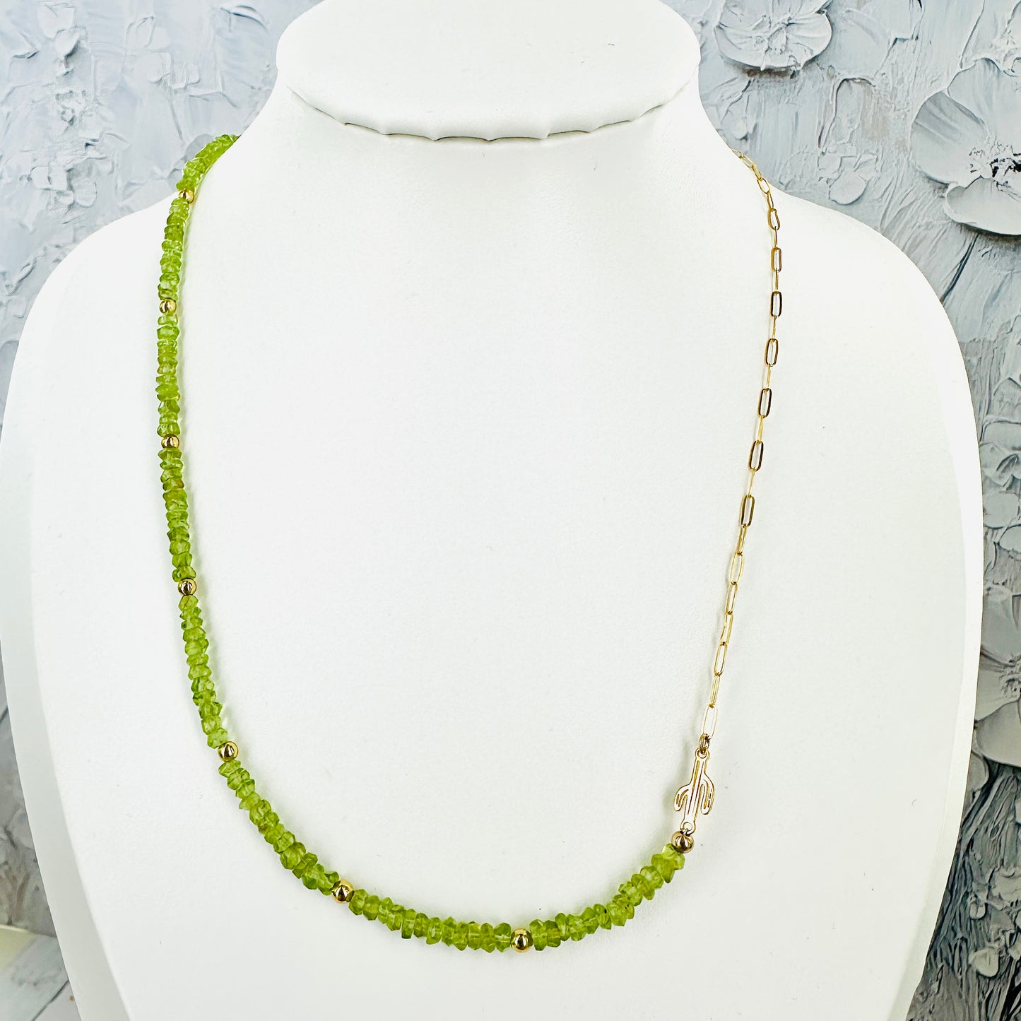 Desert Bloom Necklace