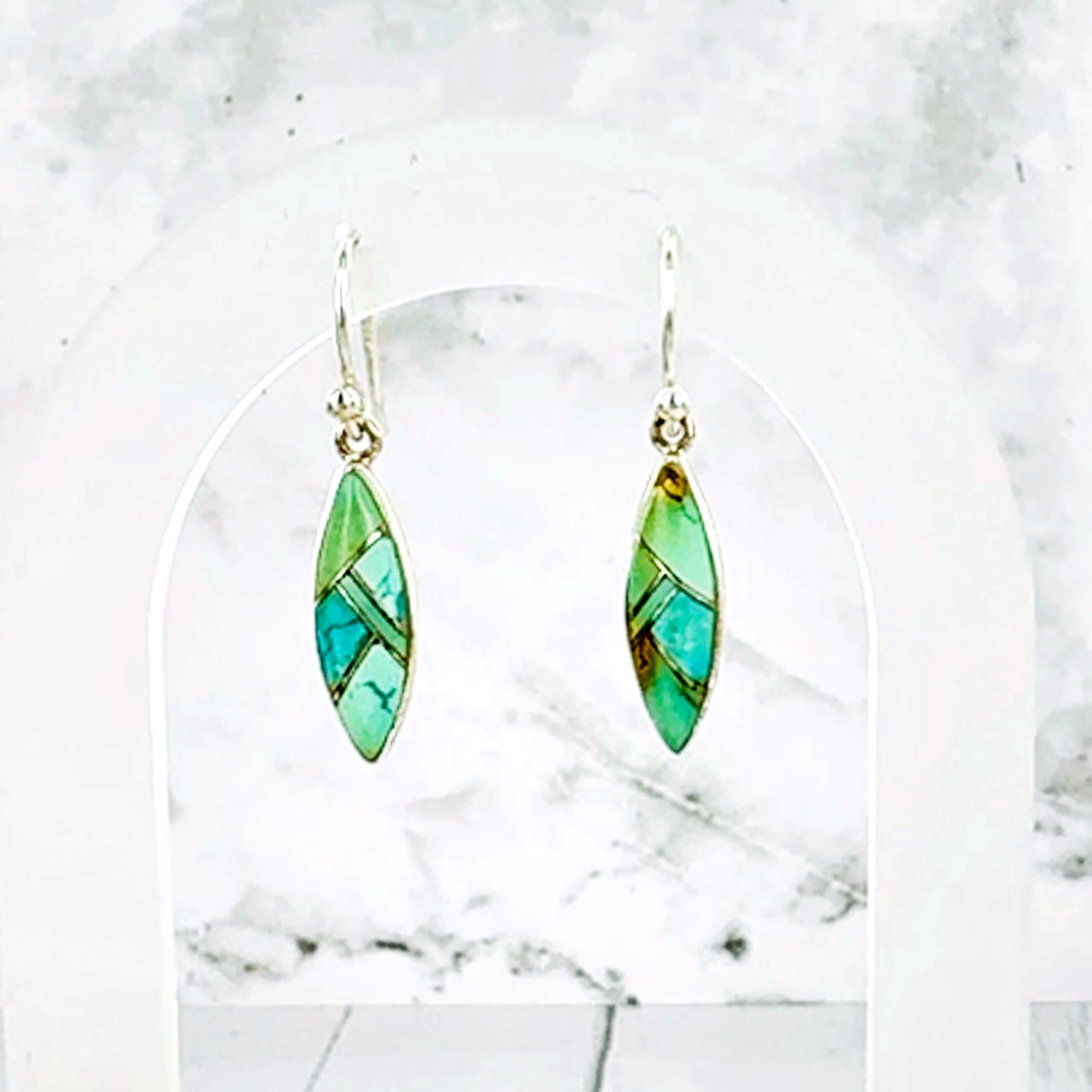 Yellowstone Earrings