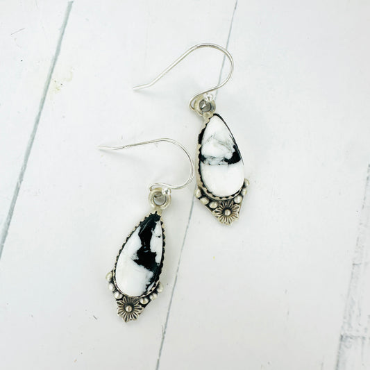 Desert Heirloom Earring Collection