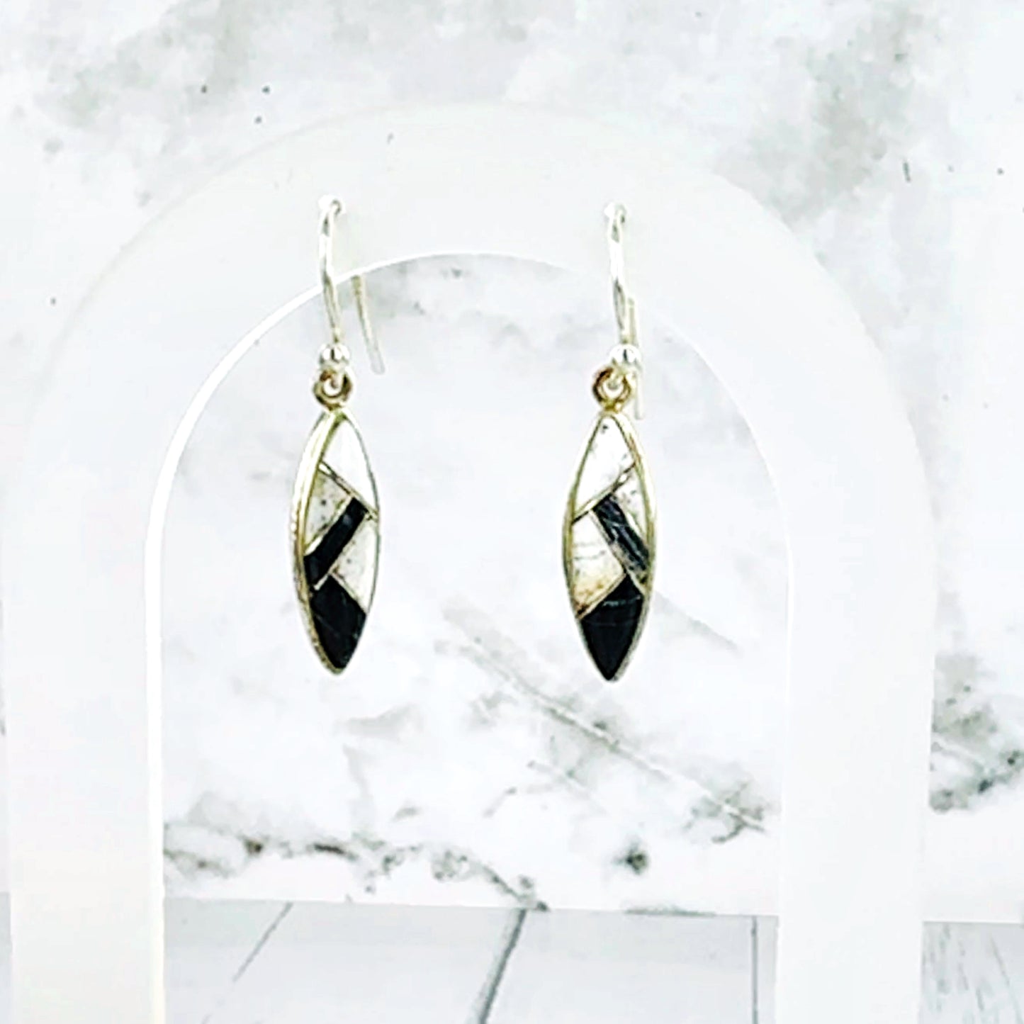 Yellowstone Earrings