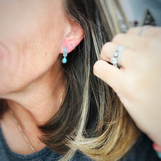 Desert Moon Sonata Earrings
