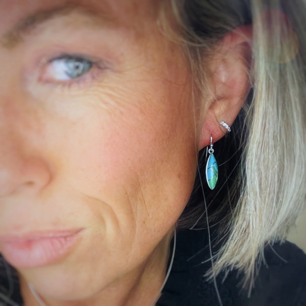 Yellowstone Earrings