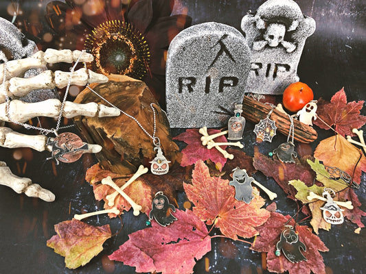 Halloween Collection