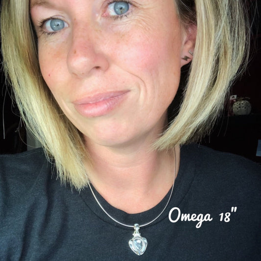 Sterling Silver Chains