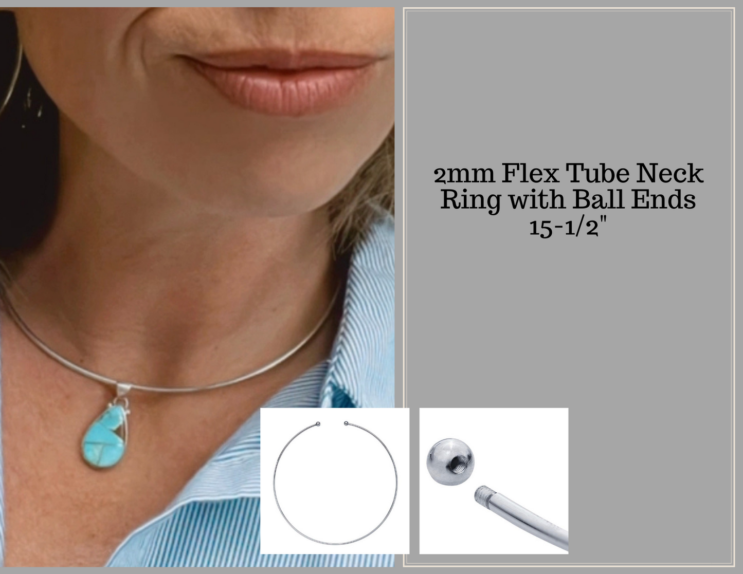 Sterling Silver Chains
