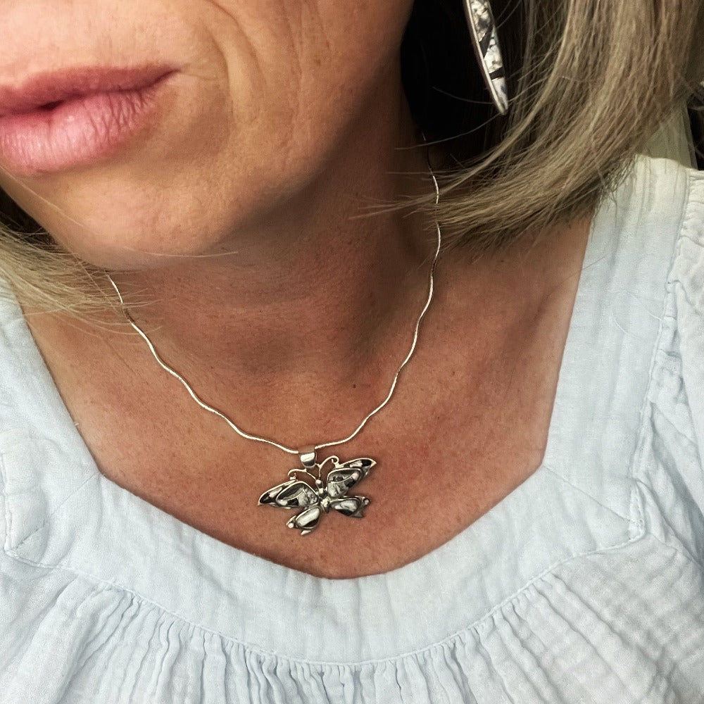 Sterling Silver Chains