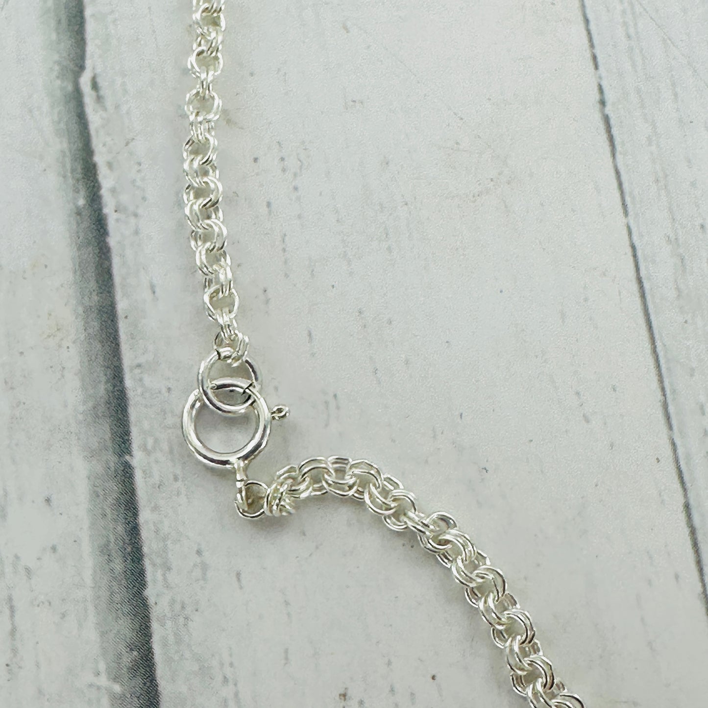 Siren’s Whisper {Opal & Turquoise} Necklace