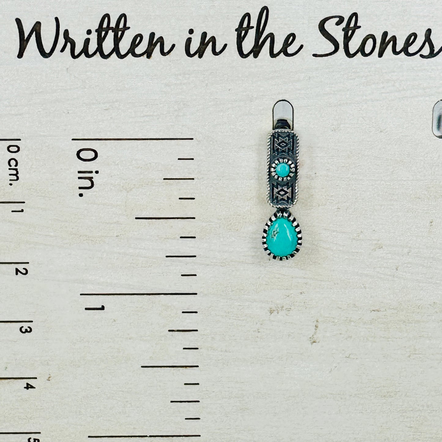 Desert Moon Sonata Earrings