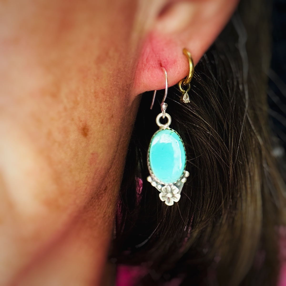 Desert Heirloom Earring Collection