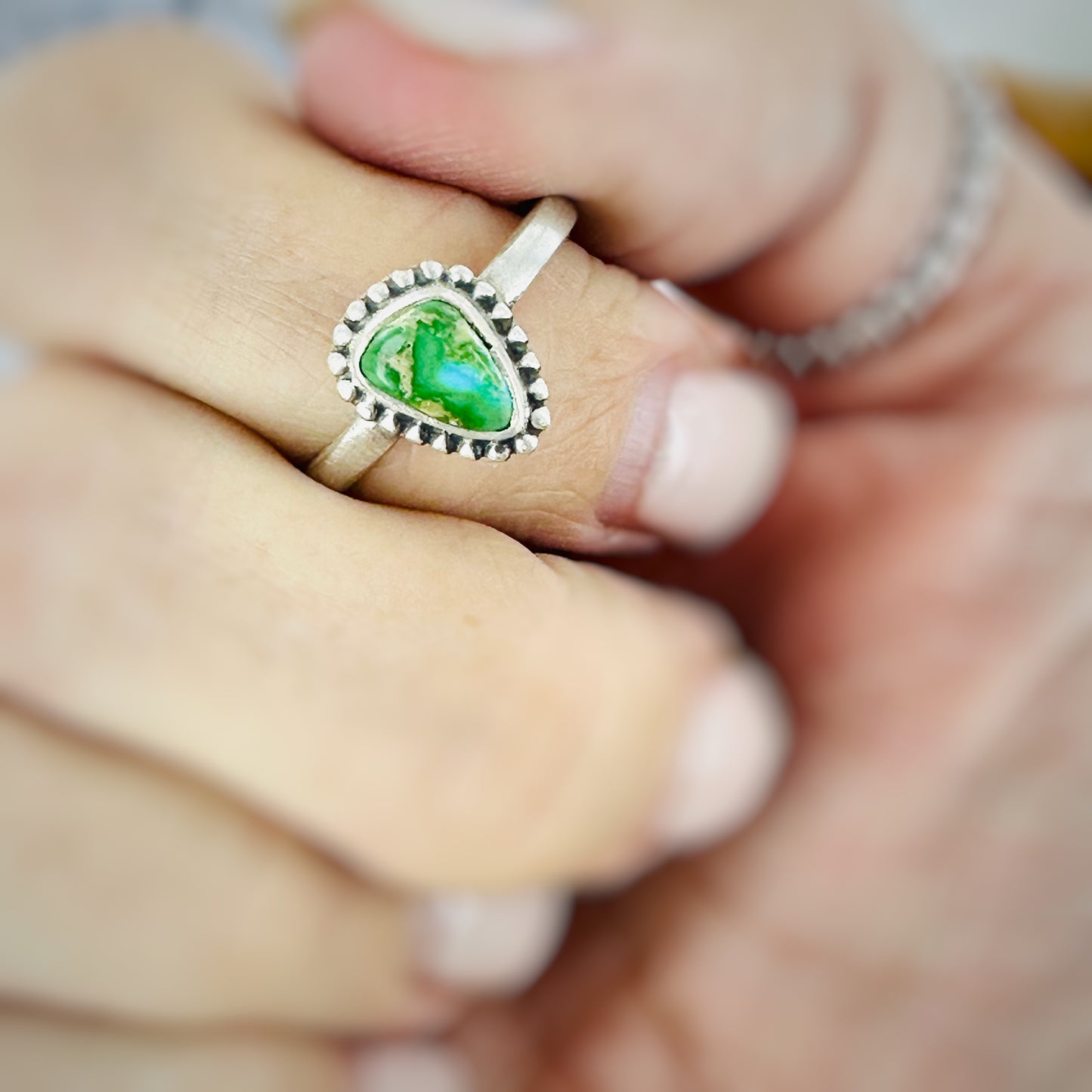 Simple Rings