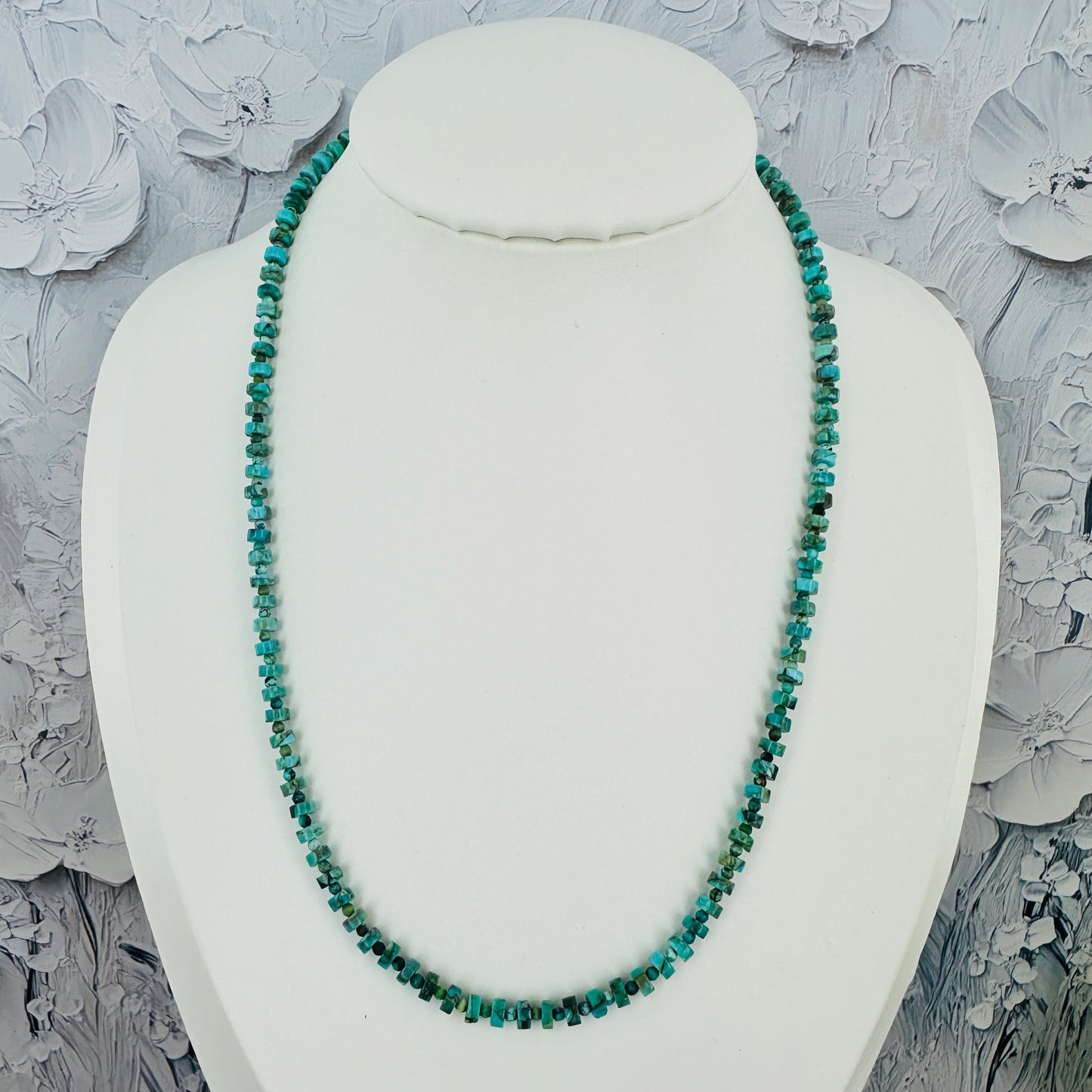 Canyon Skies Necklace