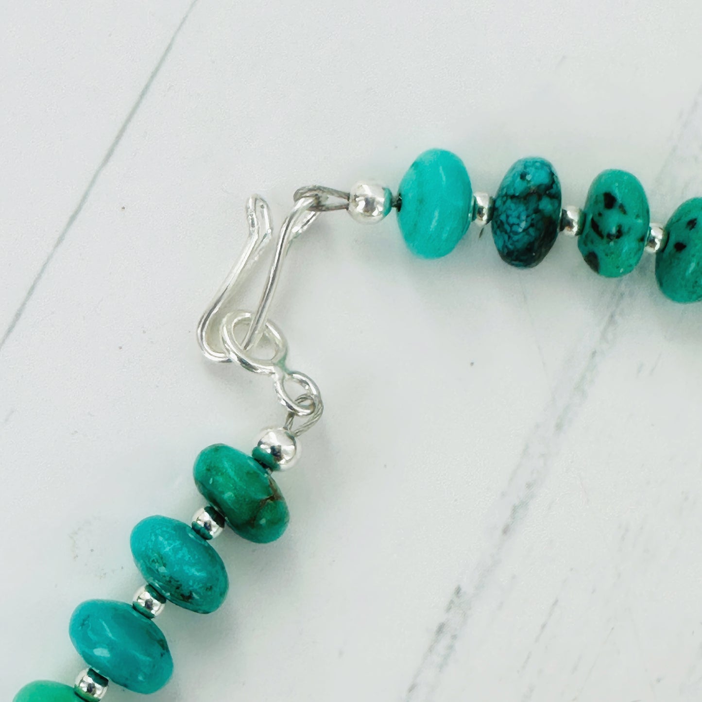 Sonoran Sunset Necklace