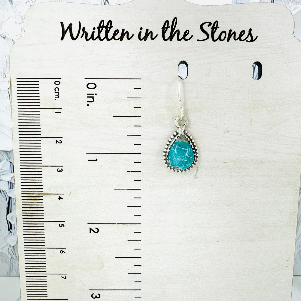 Desert Heirloom Earring Collection