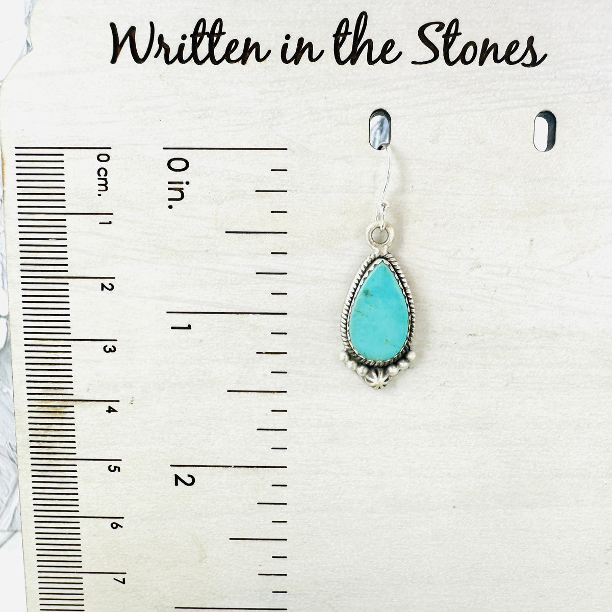 Desert Heirloom Earring Collection