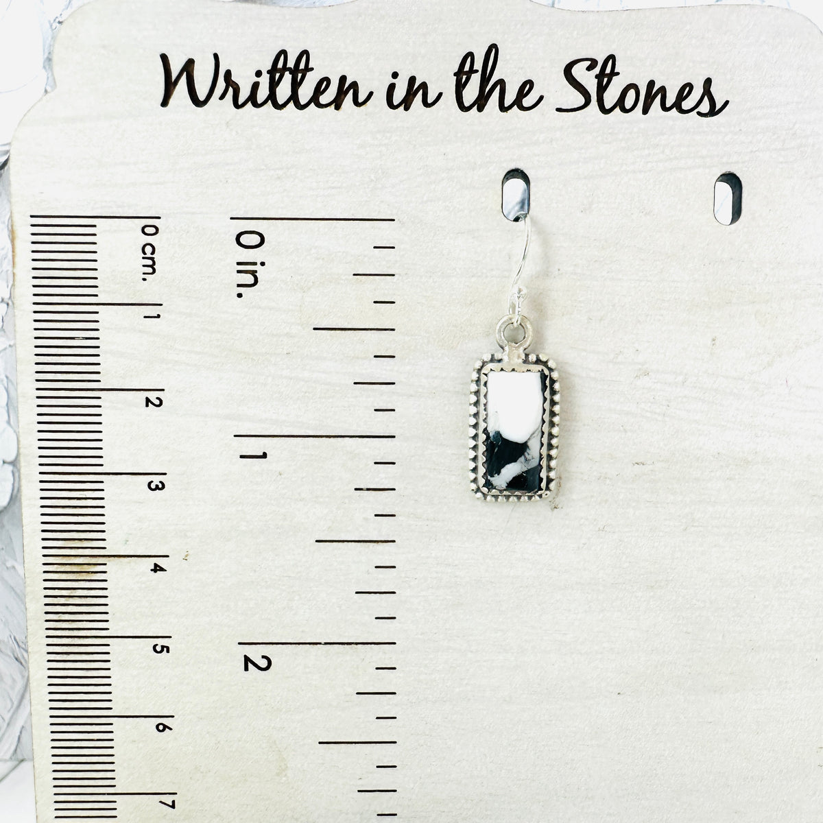 Desert Heirloom Earring Collection