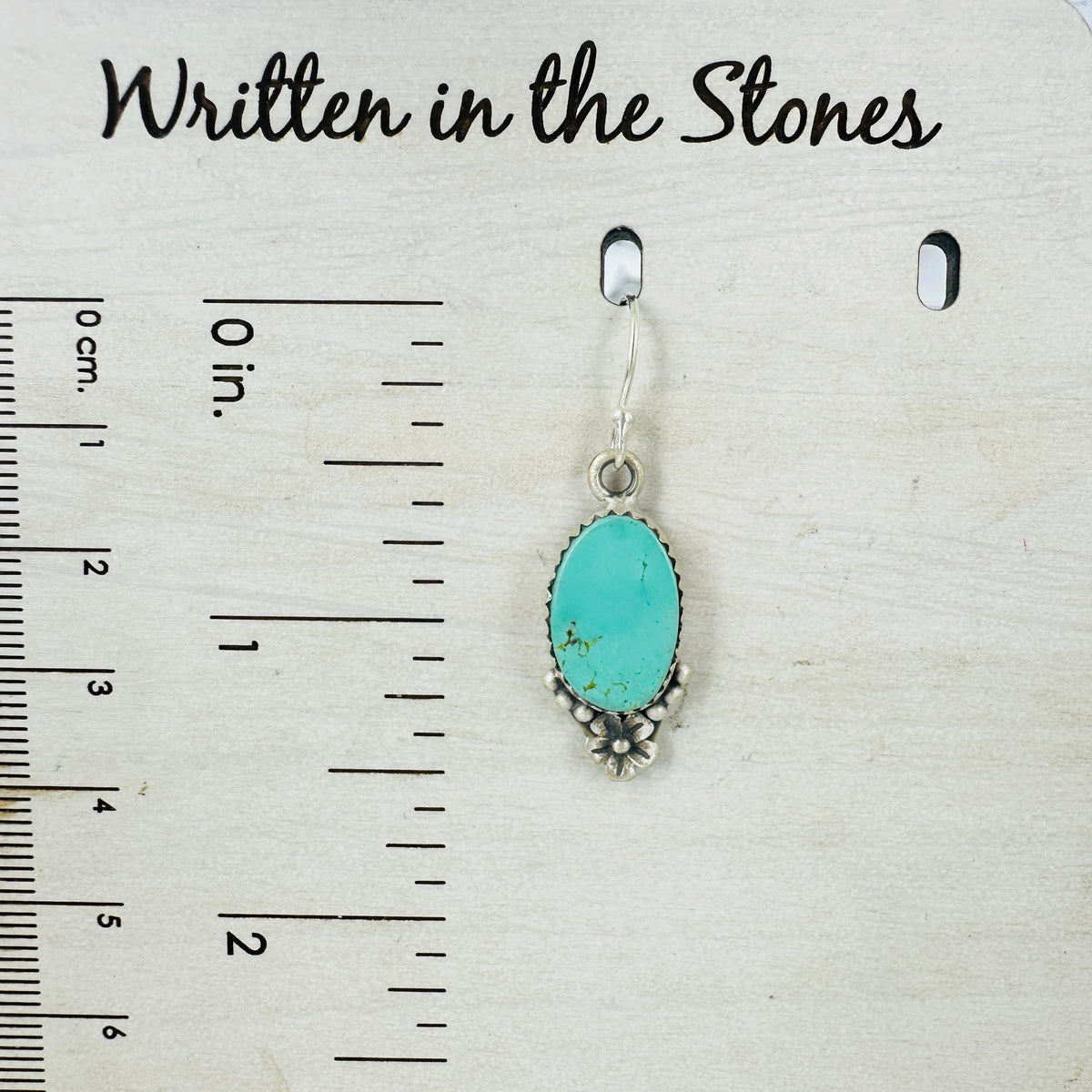Desert Heirloom Earring Collection