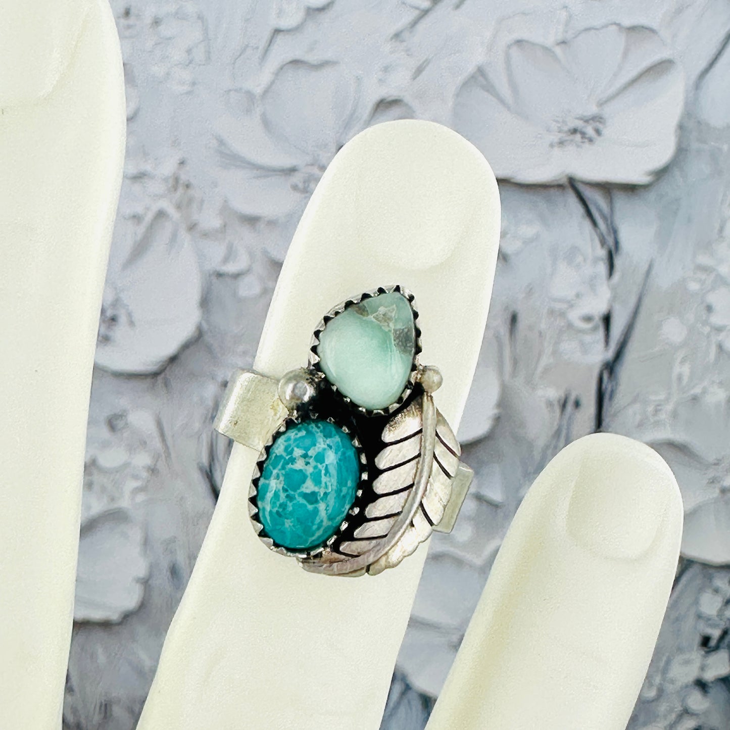 Dreamcatcher Ring (Adjustable)