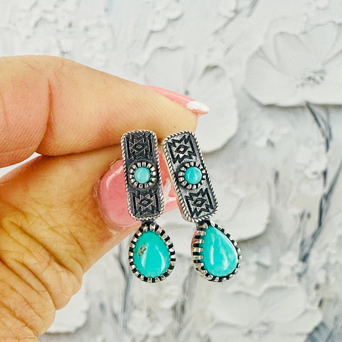 Desert Moon Sonata Earrings