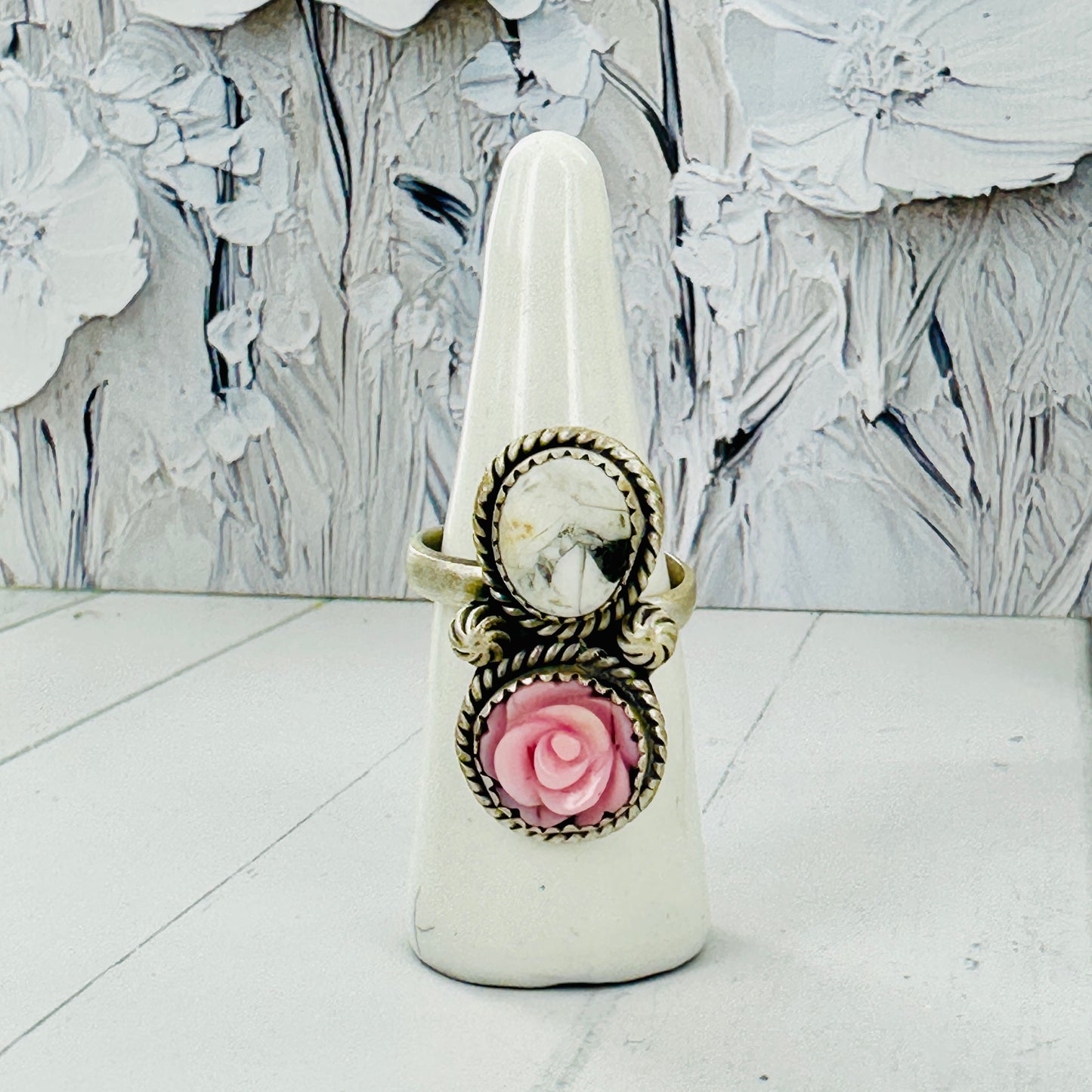 Pink Conch Collection