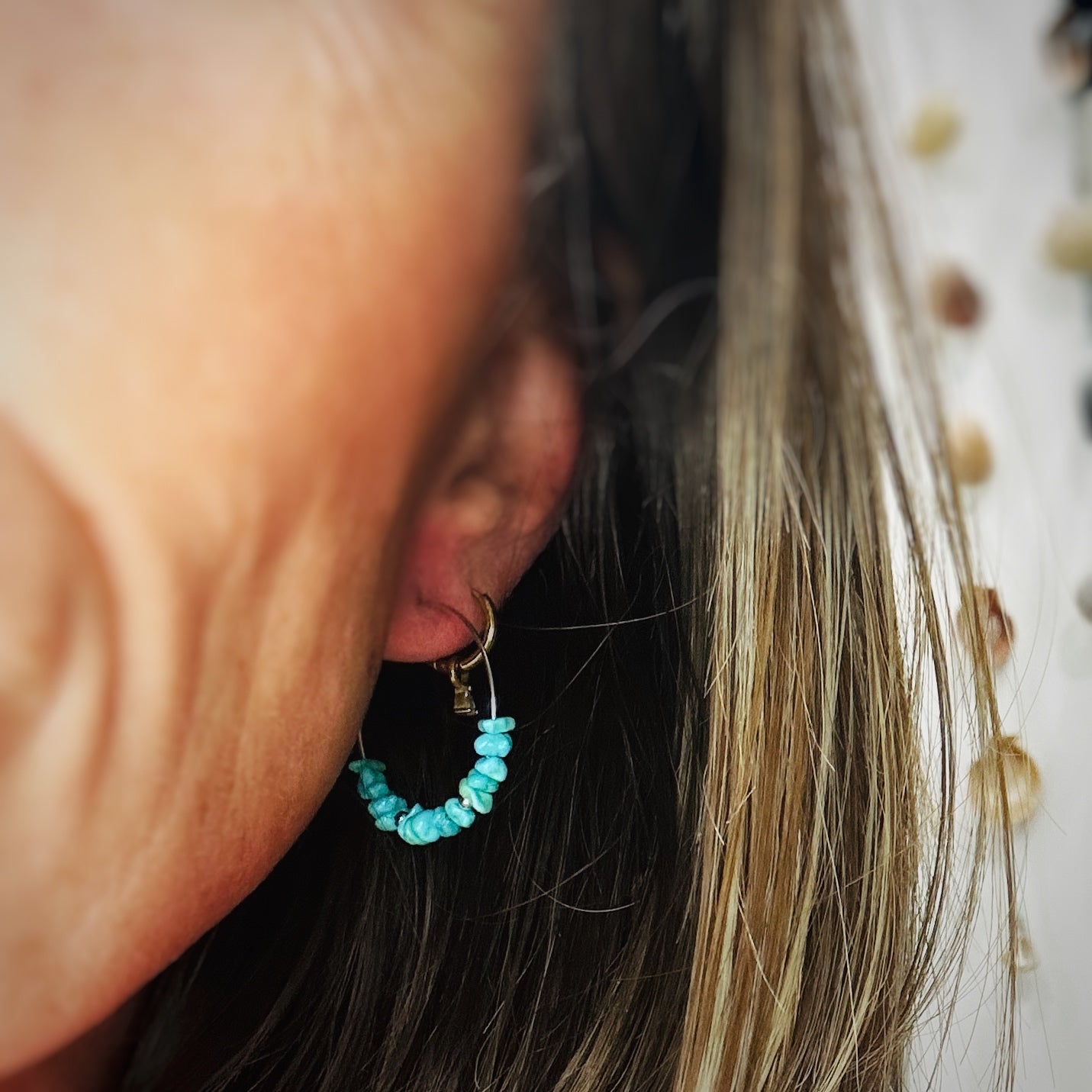 Hoopla Earrings