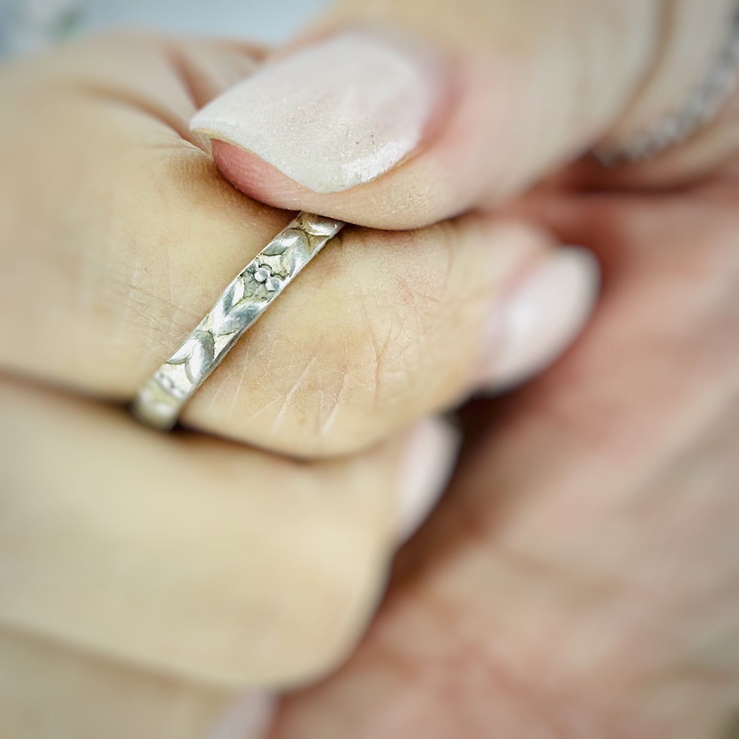 Simple Rings