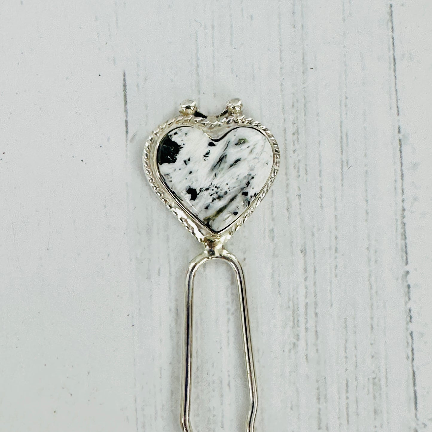Mini Hair Forks