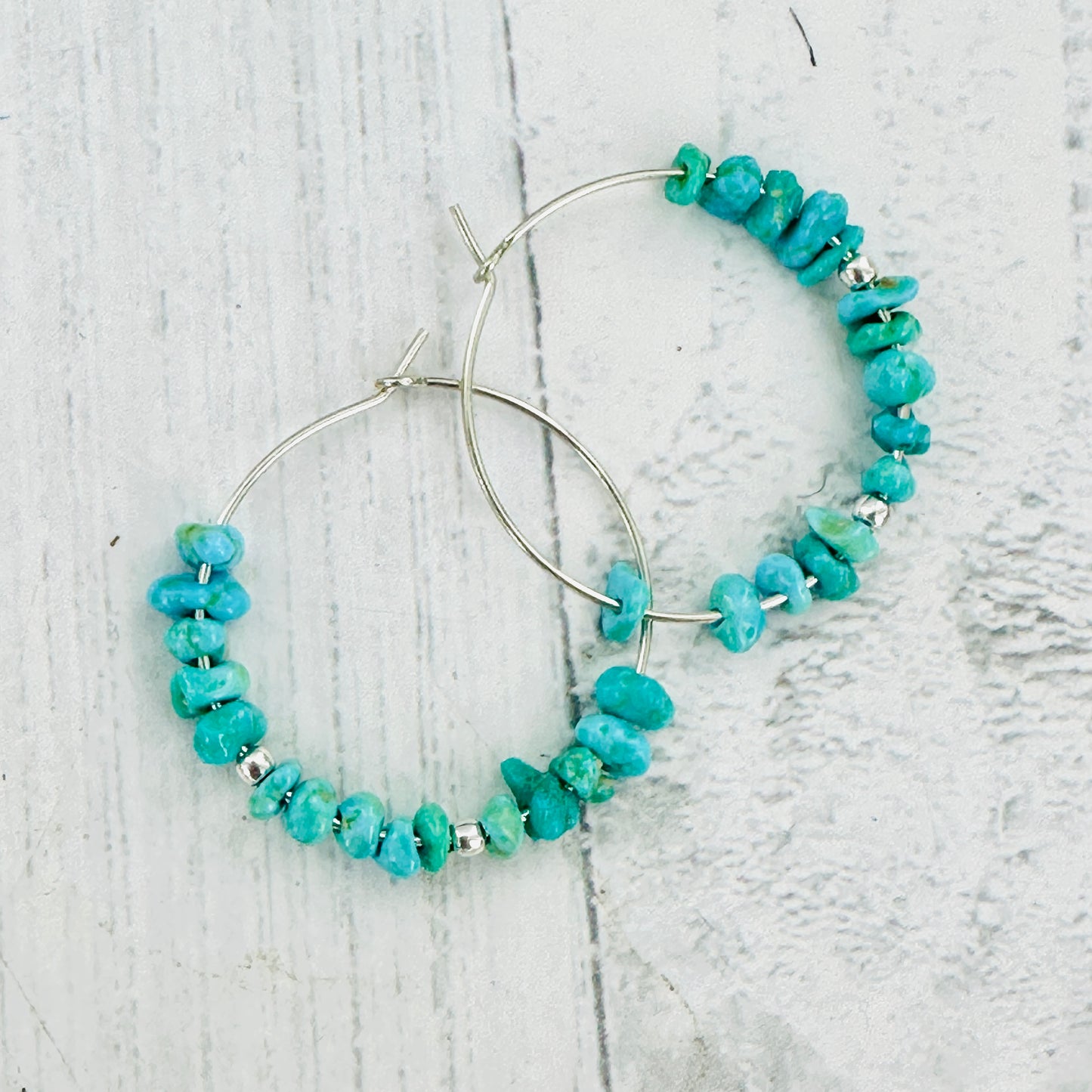 Hoopla Earrings