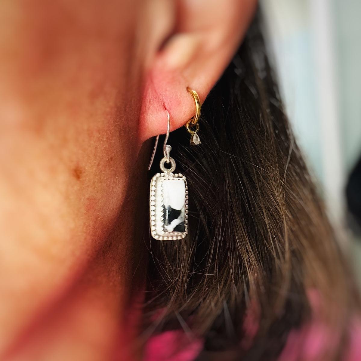 Desert Heirloom Earring Collection