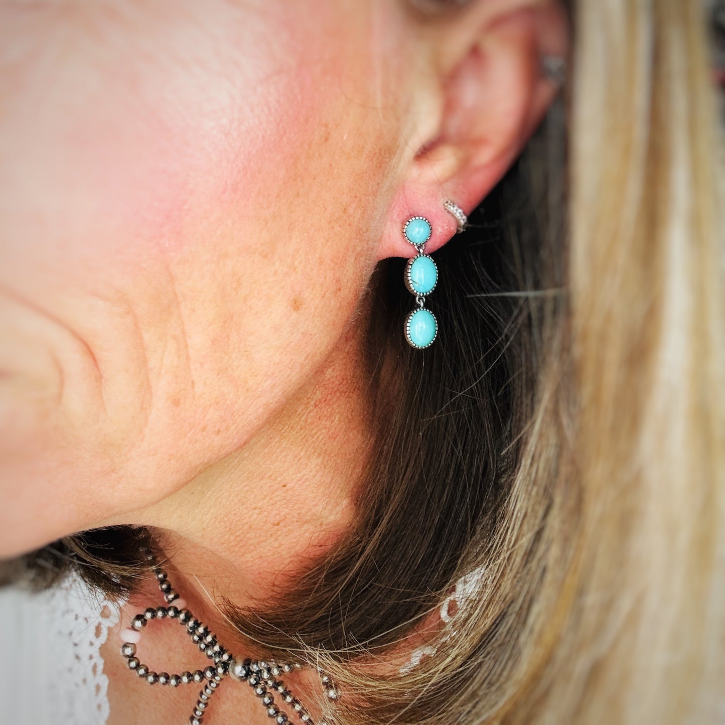 Desert Sky Earrings