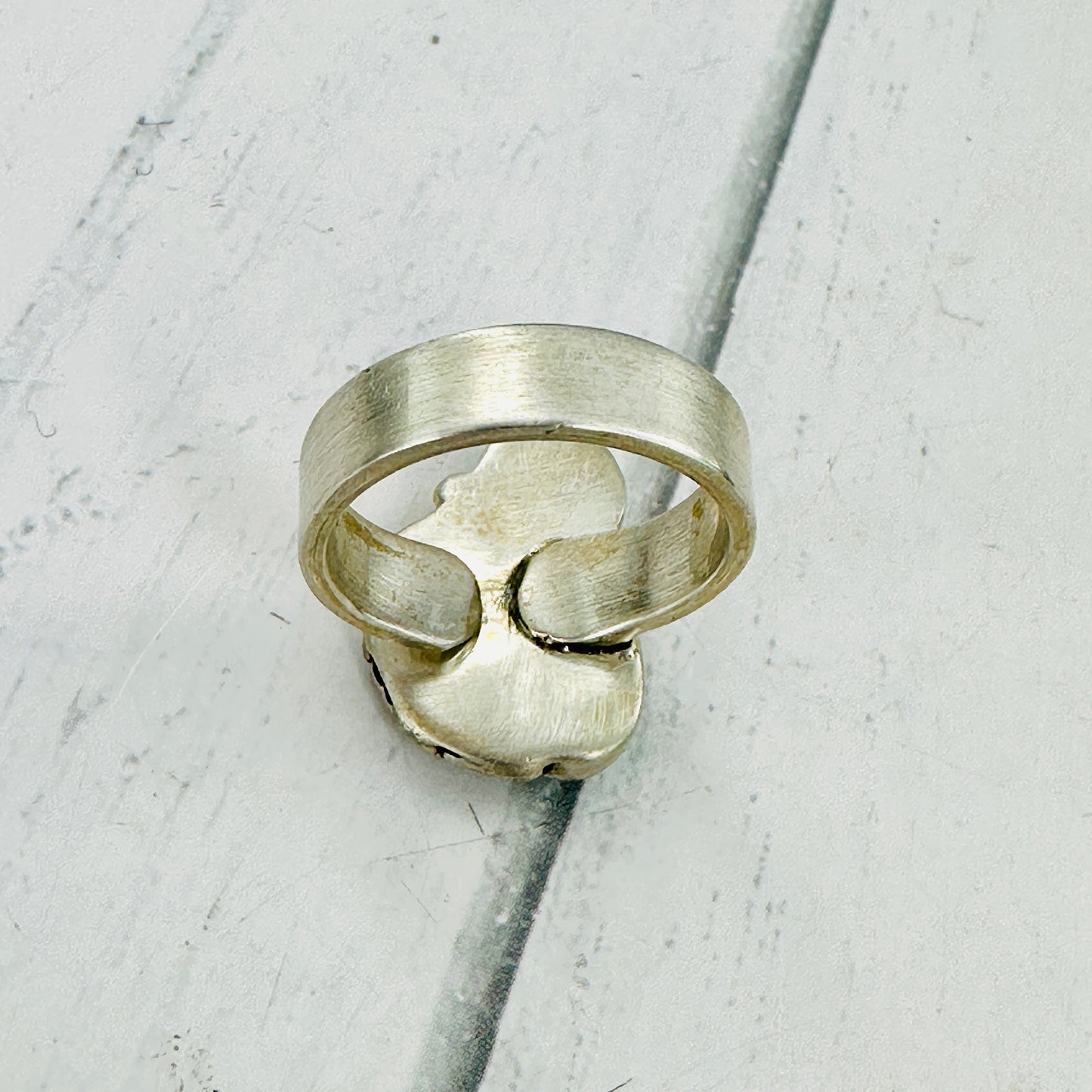 Dreamcatcher Ring (Adjustable)