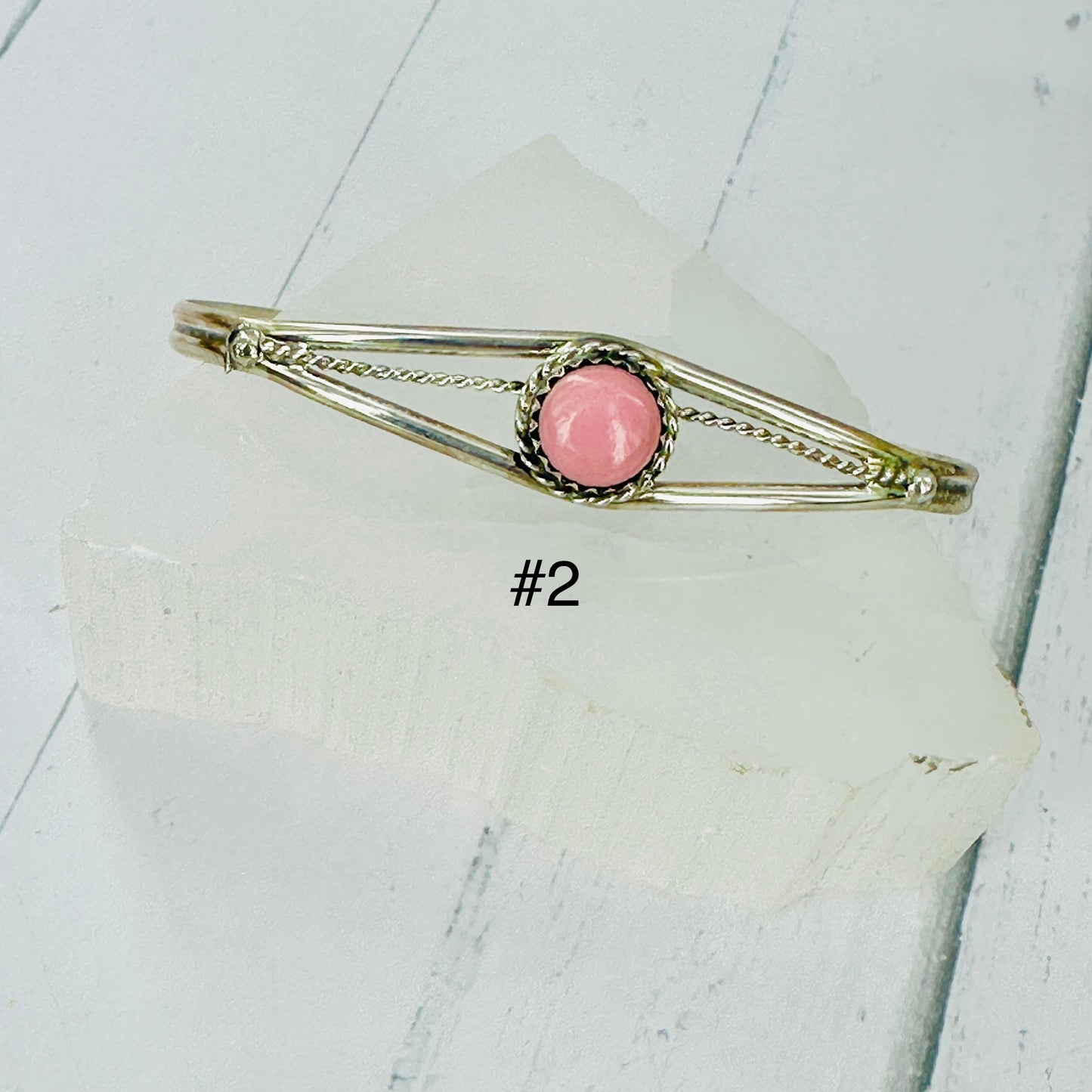 Pink Conch Collection