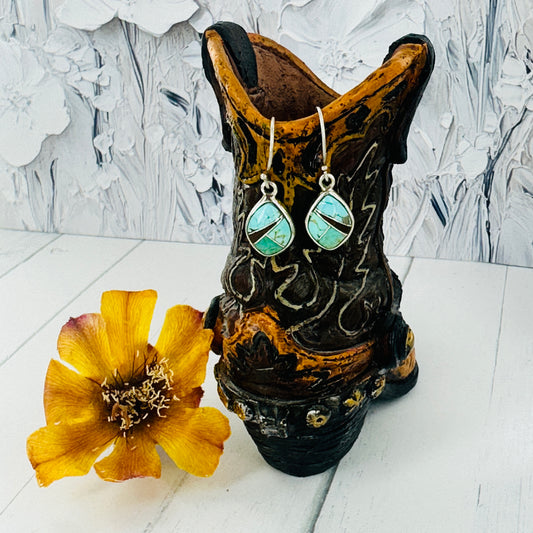 Cactus Bloom Earrings