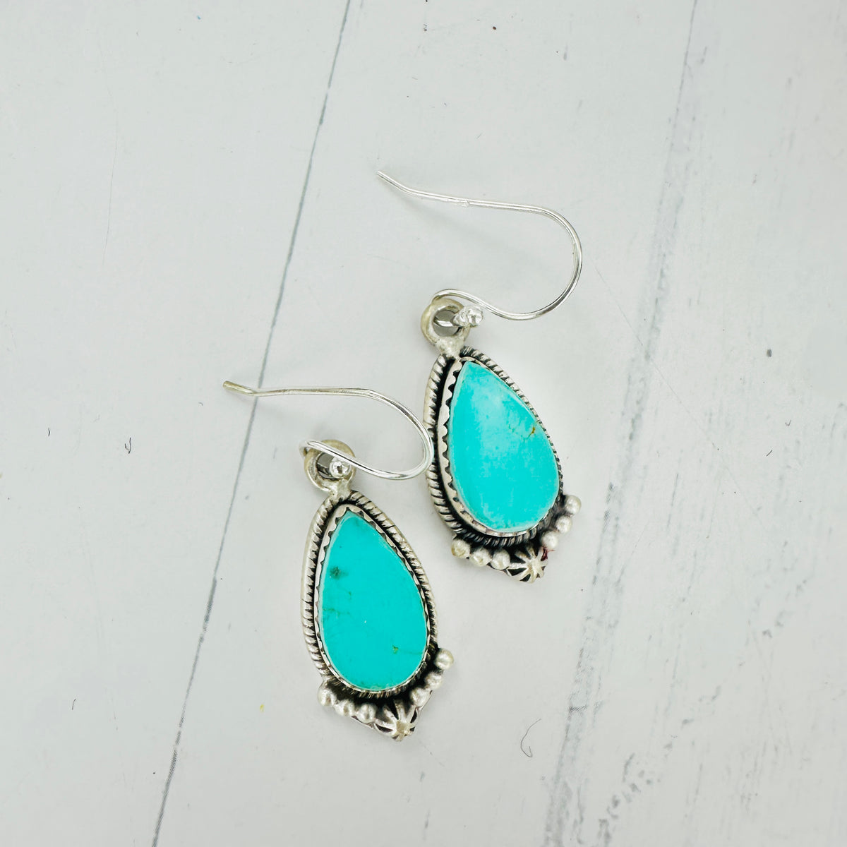 Desert Heirloom Earring Collection