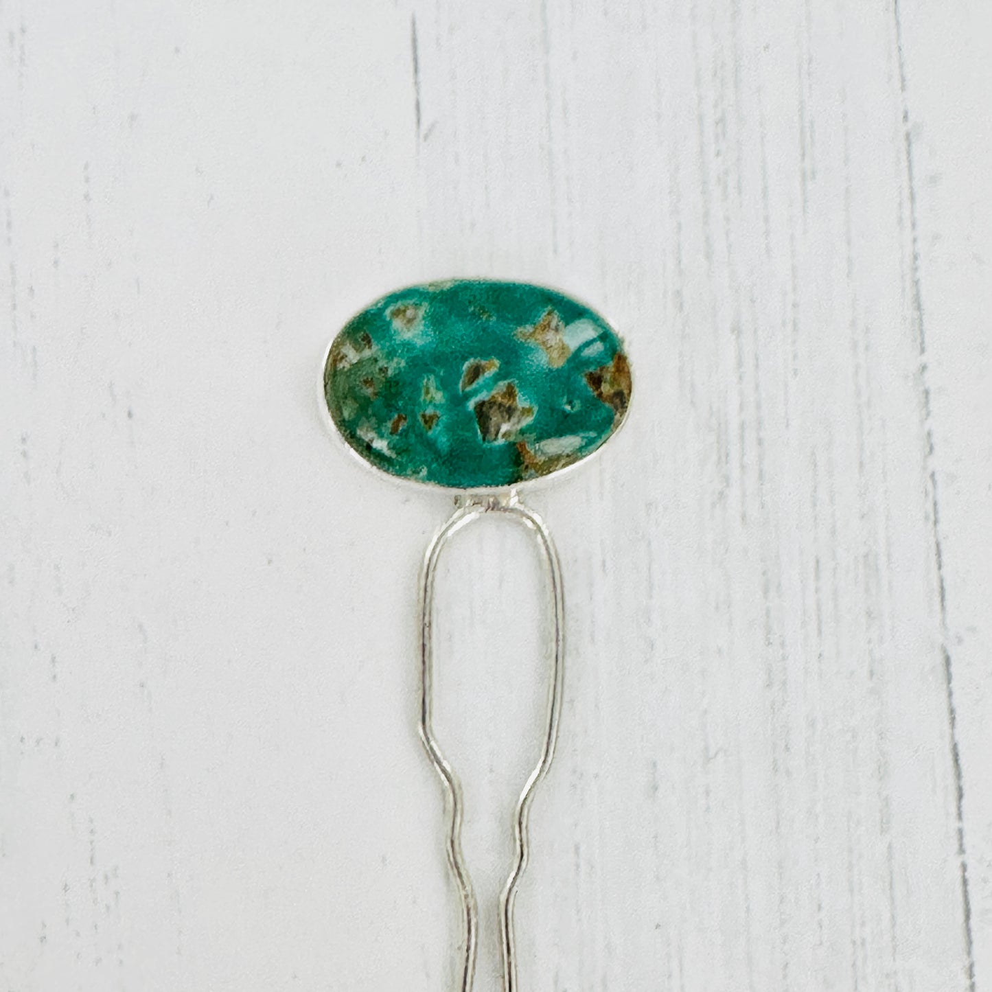 Mini Hair Forks