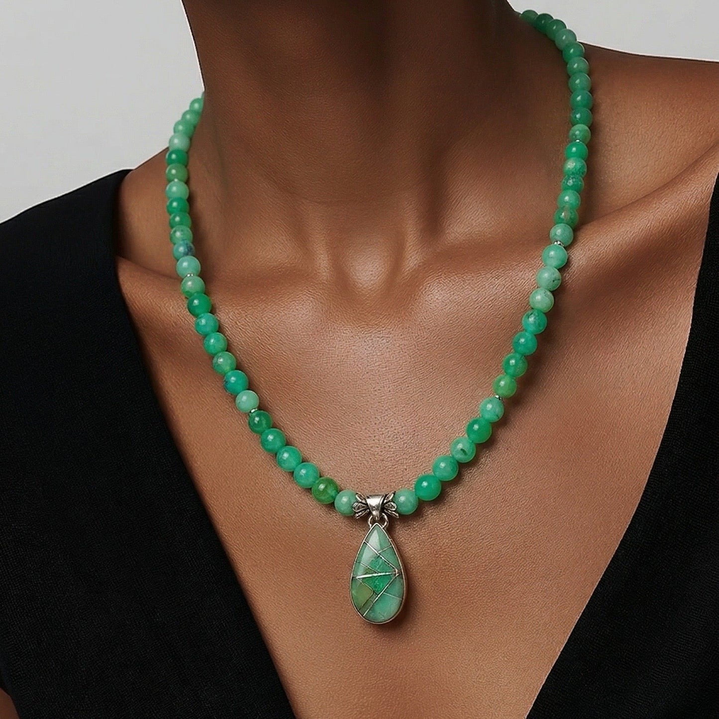 Enchanted Grove Necklace