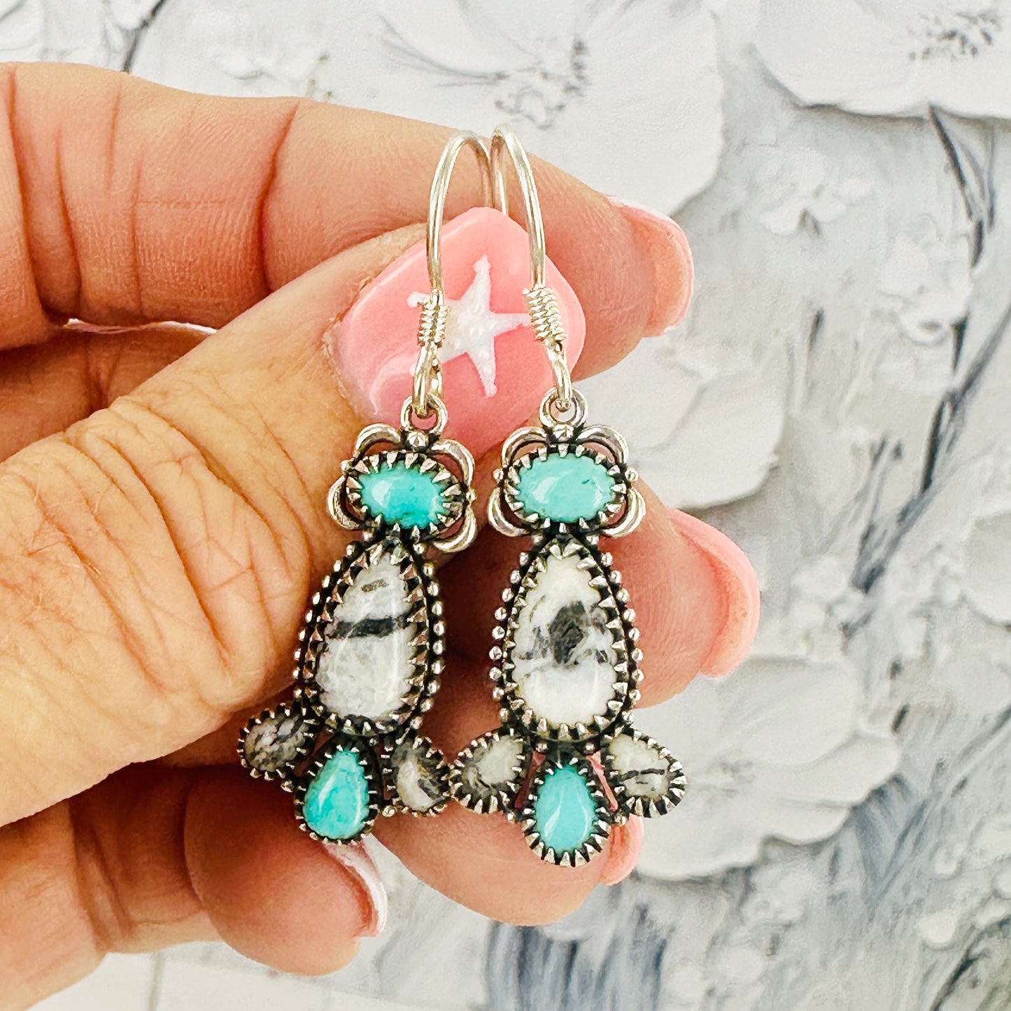 Nomad Earrings