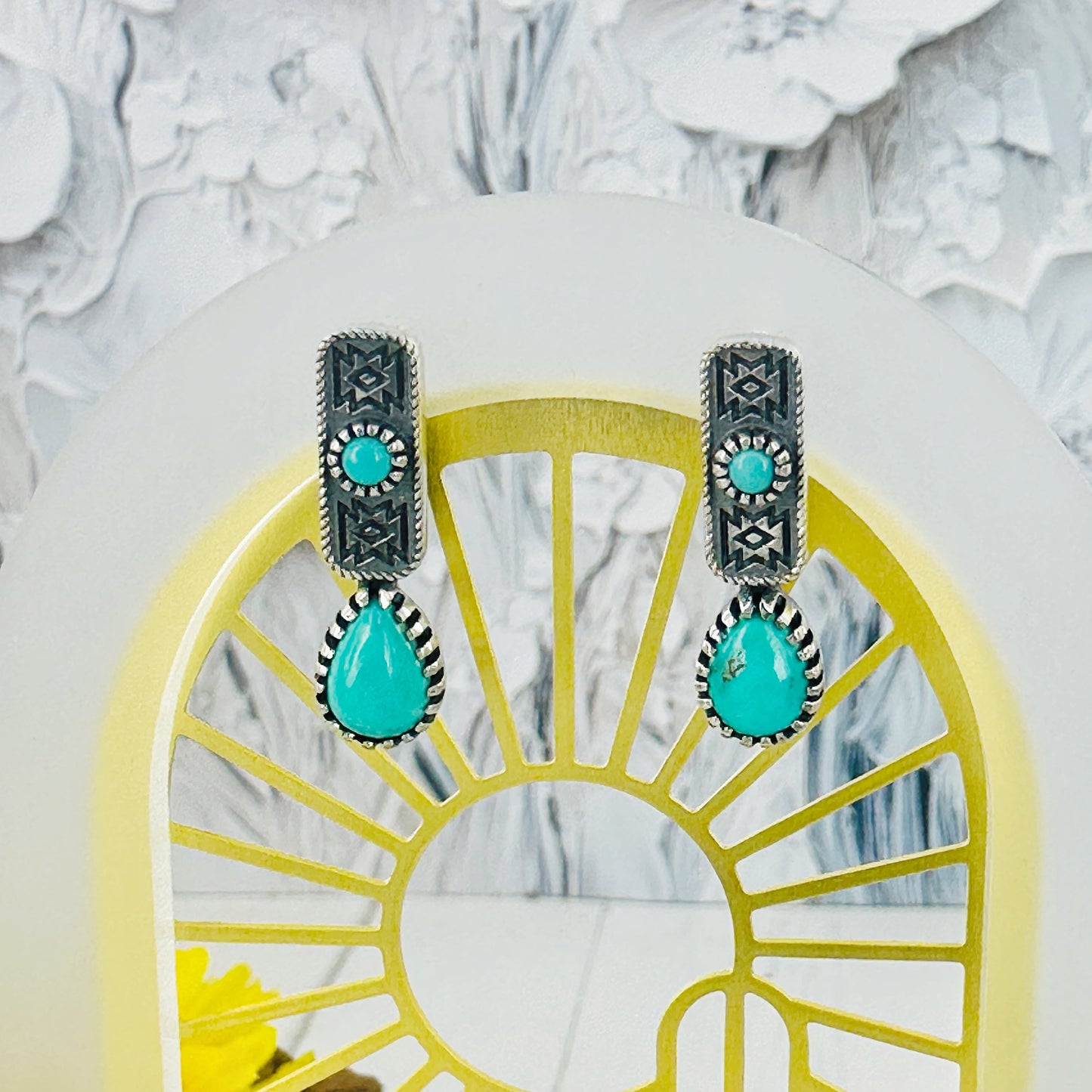 Desert Moon Sonata Earrings