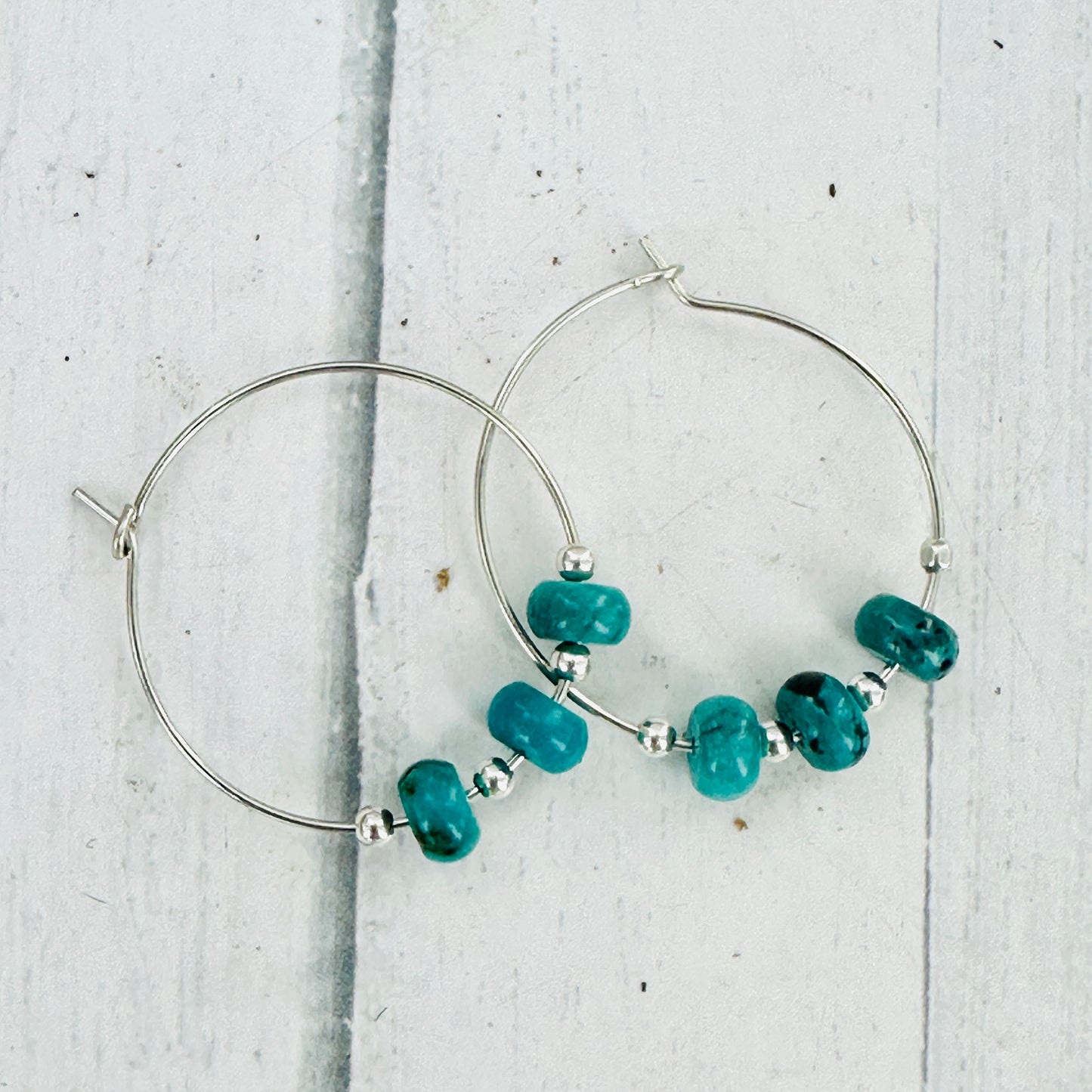 Hoopla Earrings