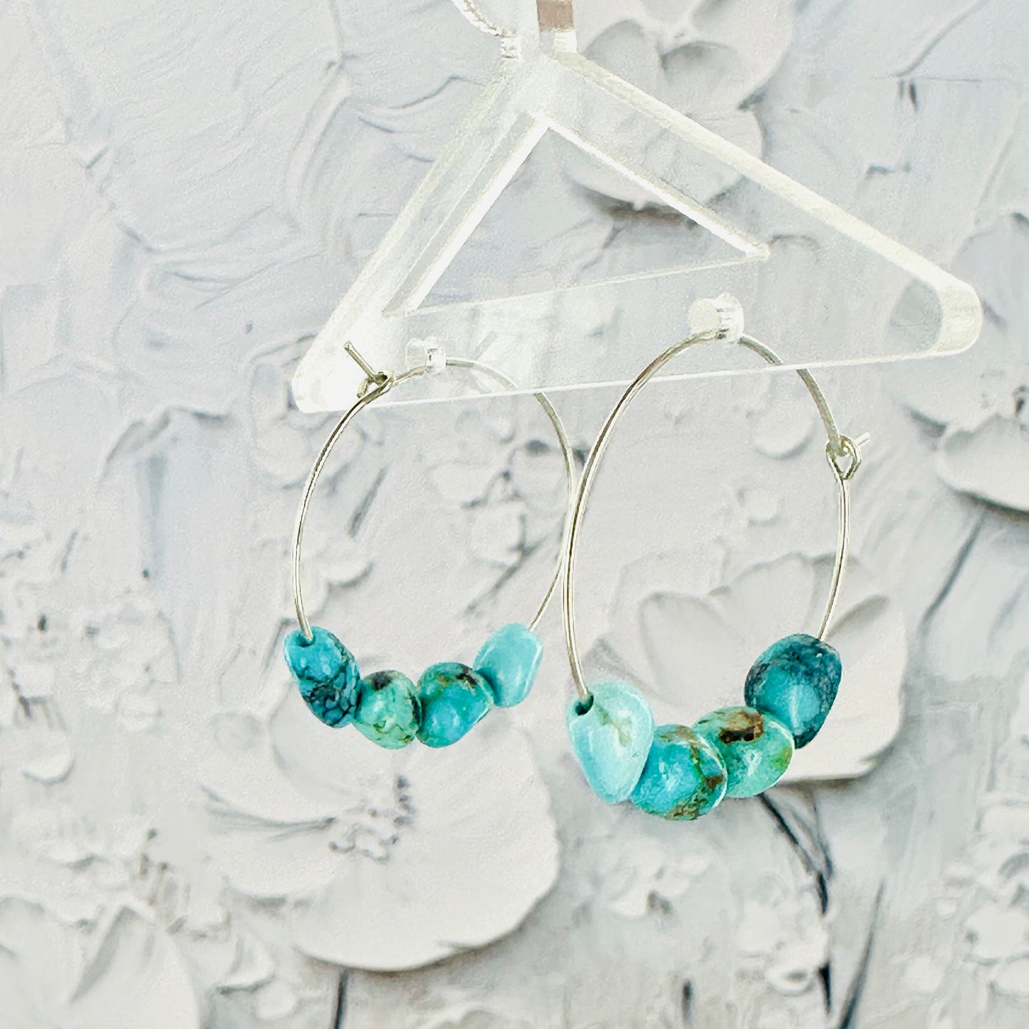 Hoopla Earrings