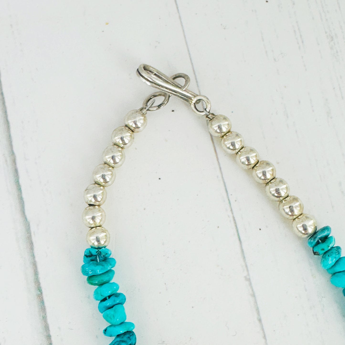 Heart of the Desert Necklace