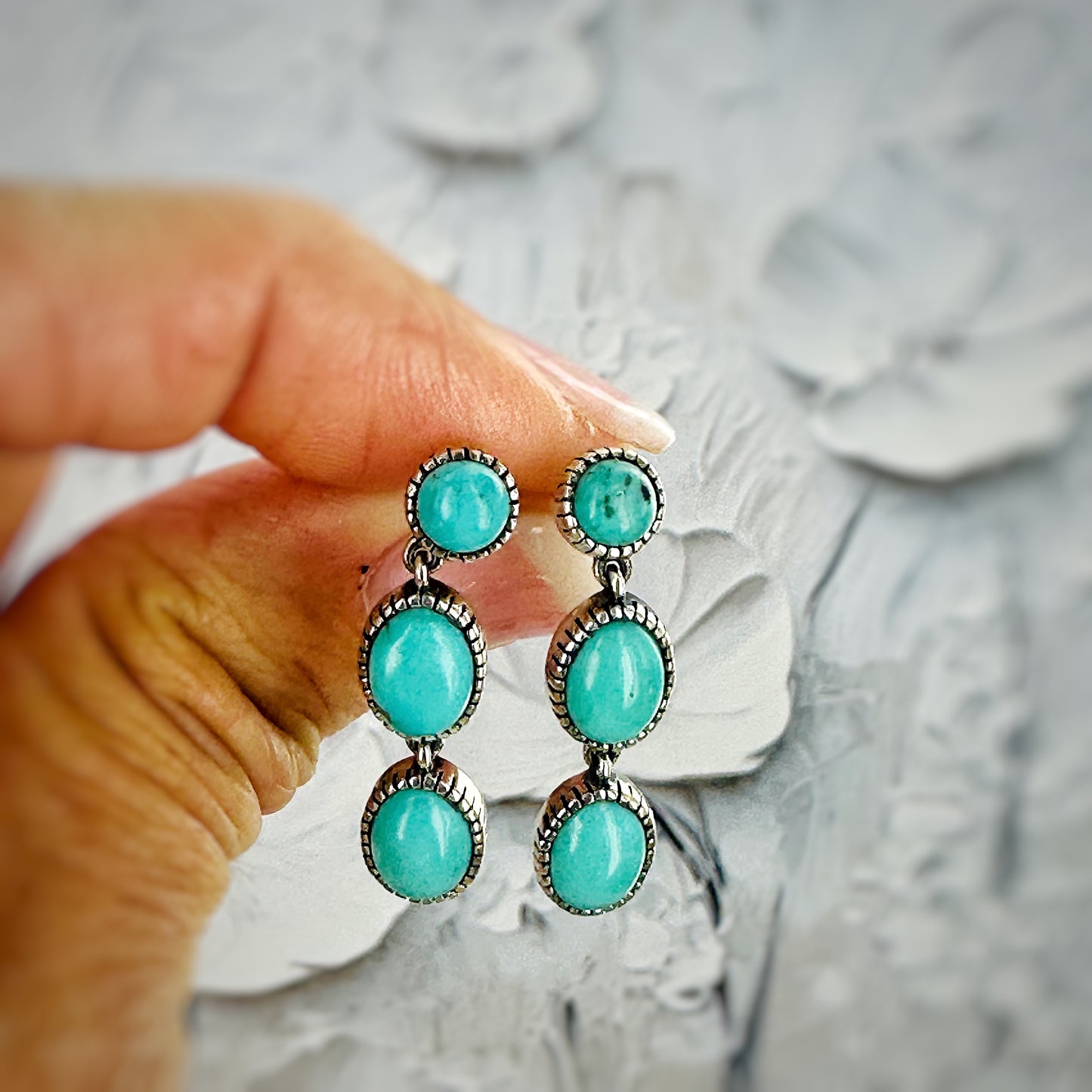 Desert Sky Earrings