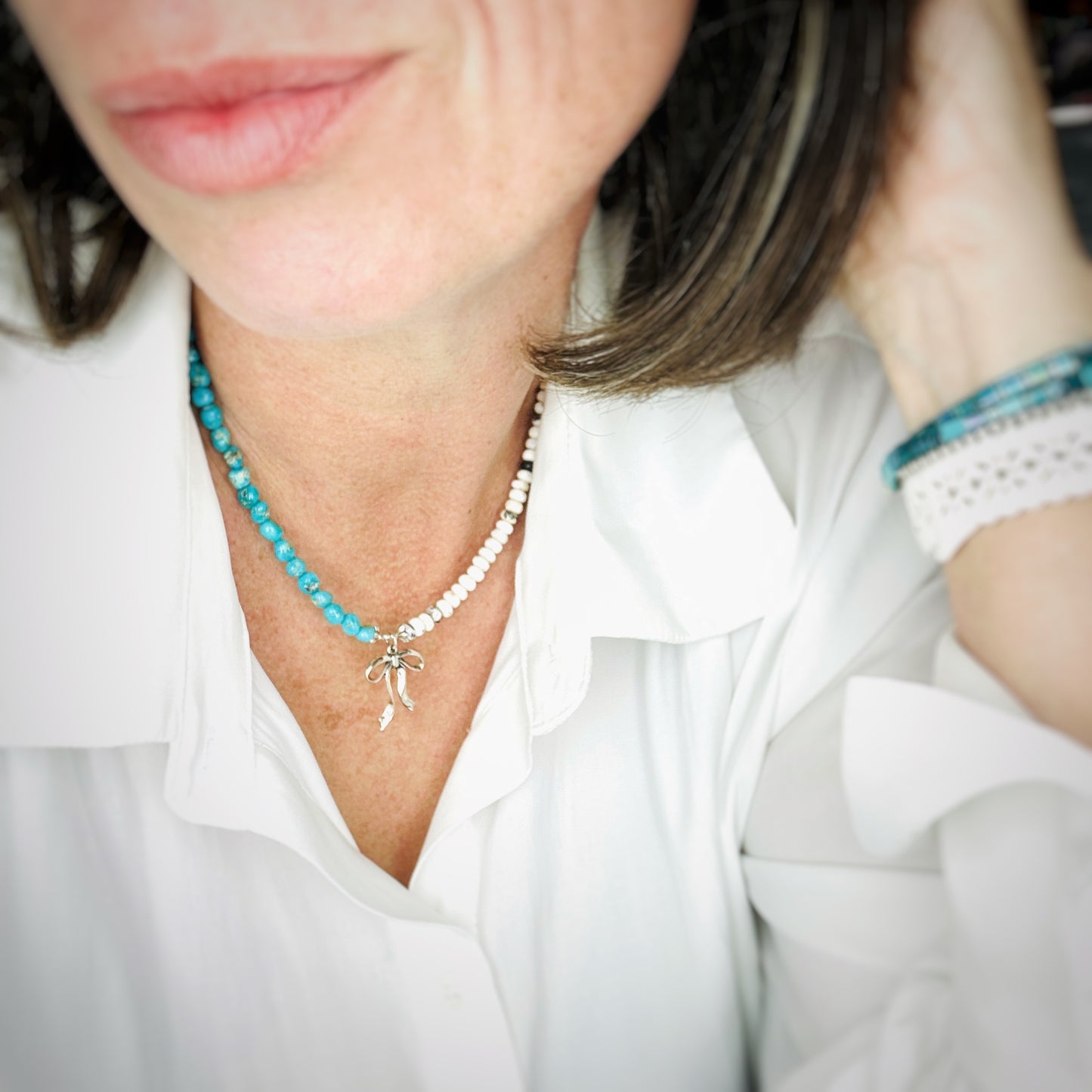Buttercup Necklace