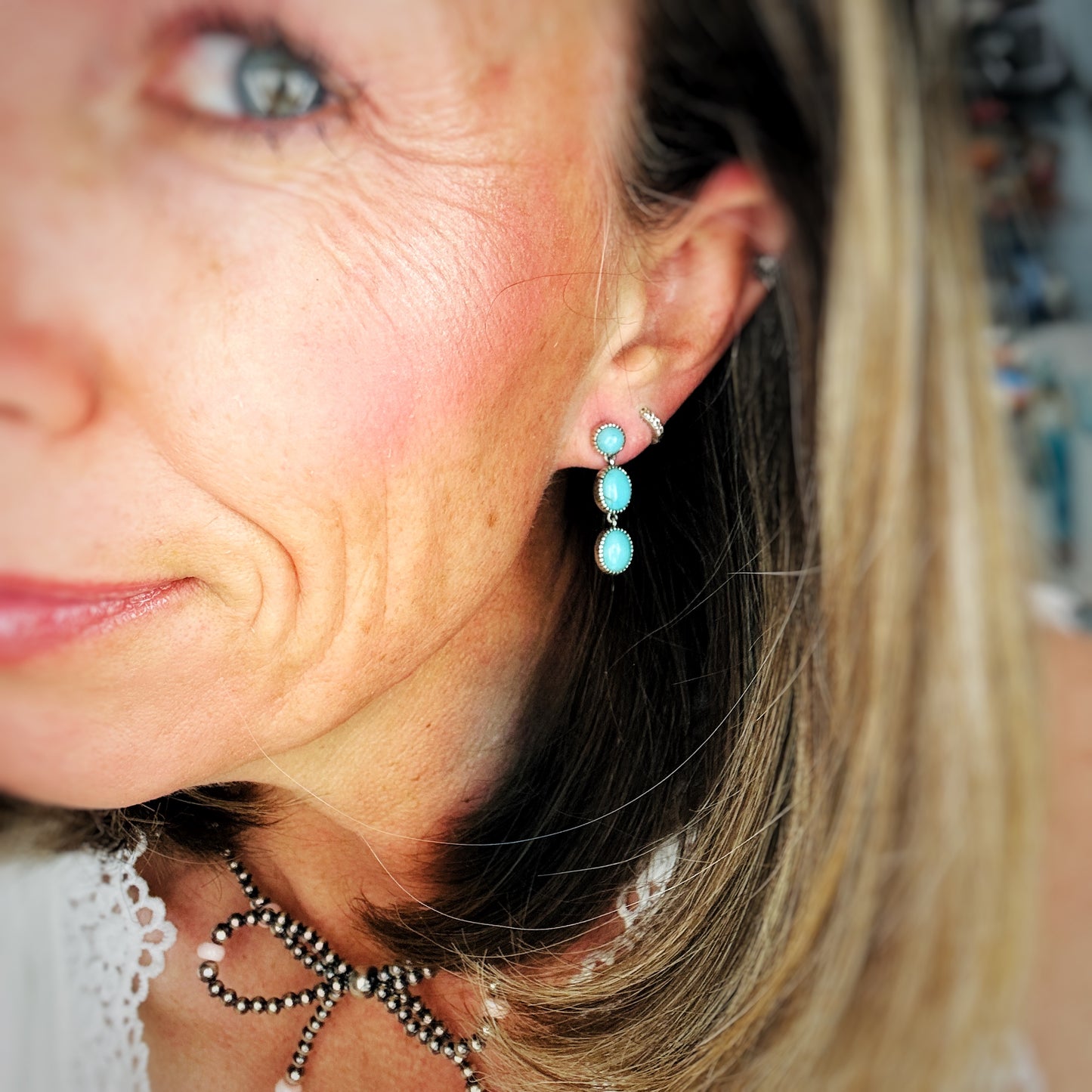 Desert Sky Earrings