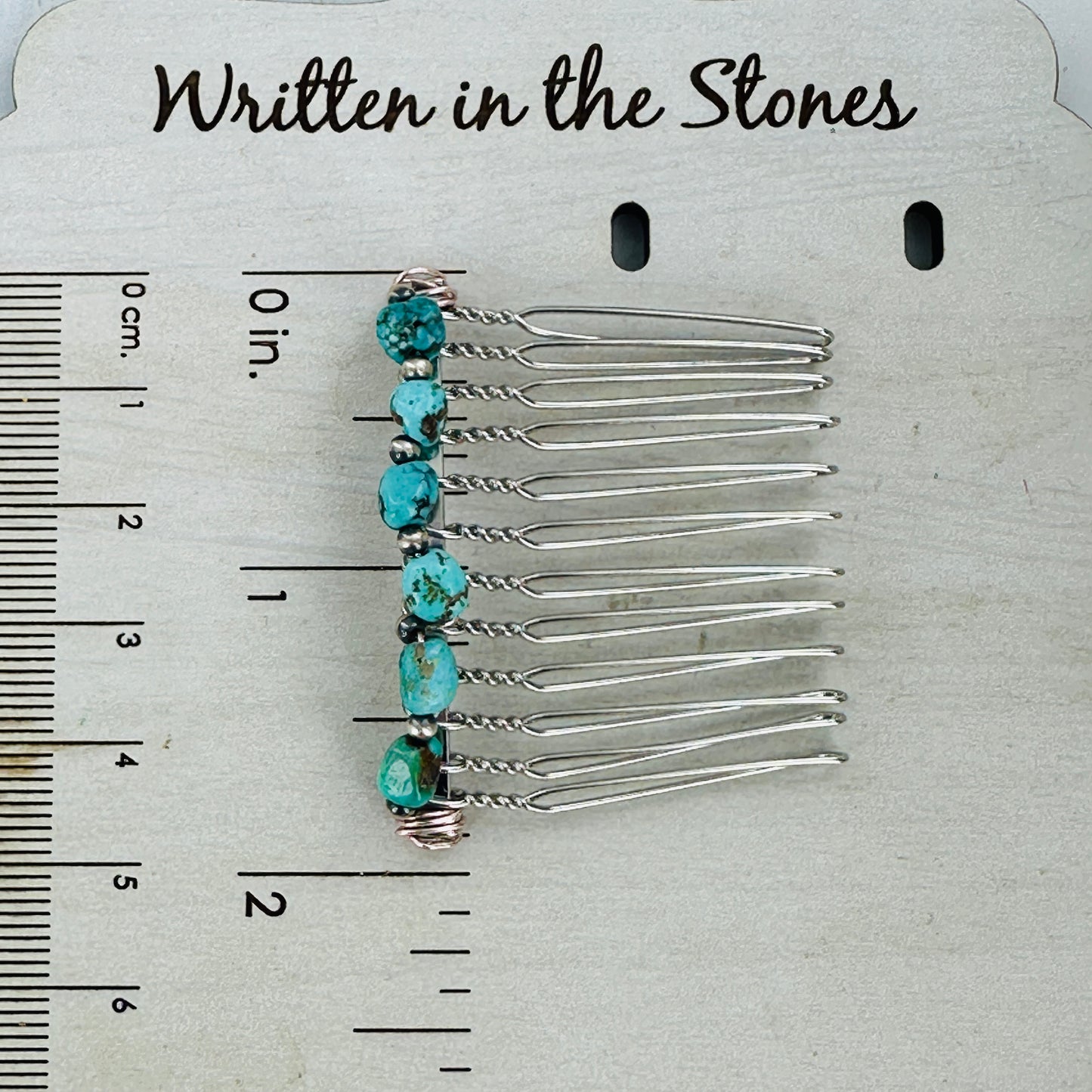 Hair Combs