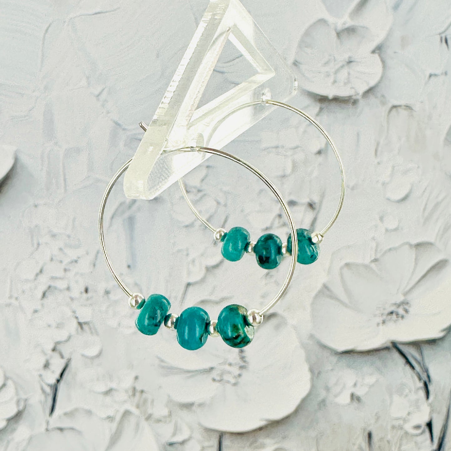 Hoopla Earrings