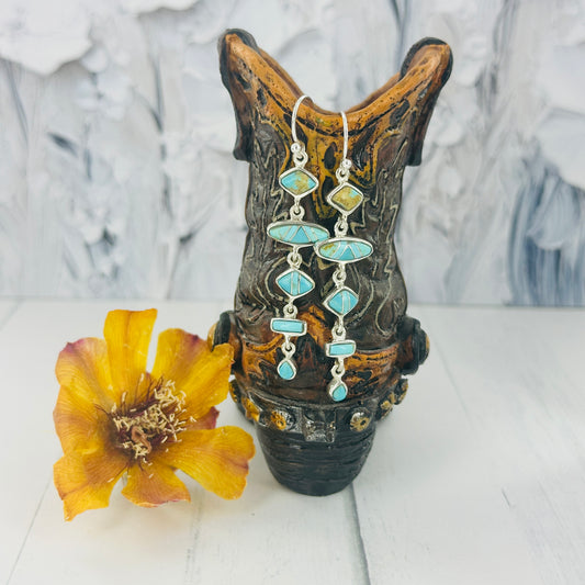 Cascade Canyon Earrings